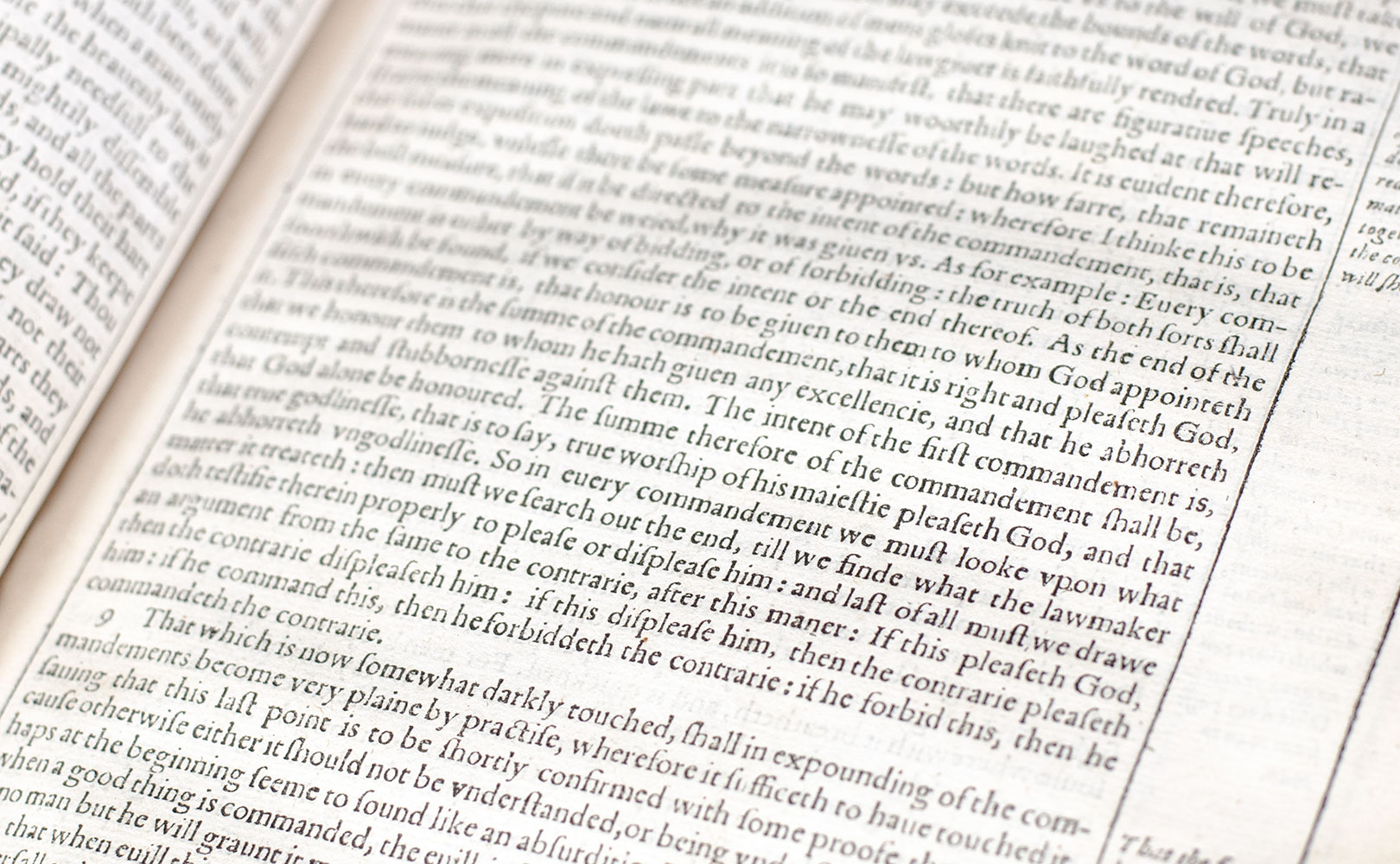 The Institution Of Christian Religion, Written In Latin By M. John Calvine, Translated Into English According To The Authors Last Edition; With Sundry Tables To Finde The Principall Matters Intreated Of In This Booke.