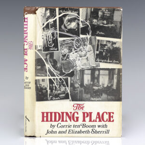 The Hiding Place.
