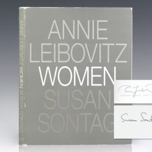 Women. Essay by Susan Sontag.