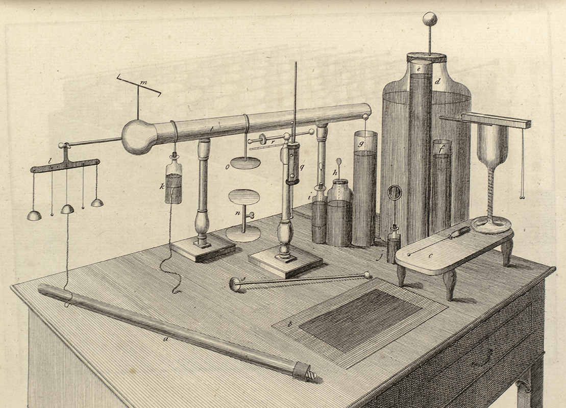 A Familiar Introduction to the Study of Electricity.