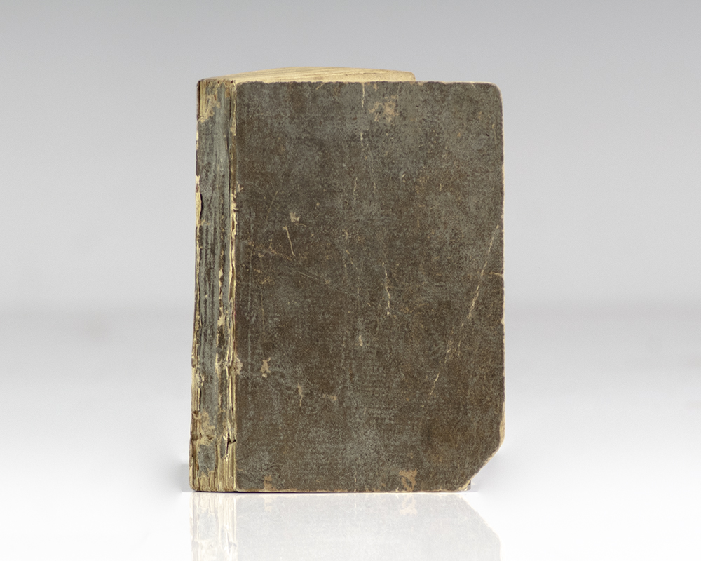 The History of Little Good Twoshoes; Otherwise Called Mrs. Margery Twoshoes.