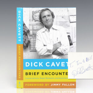 Brief Encounters: Conversations, Magic Moments, and Assorted Hijinks.
