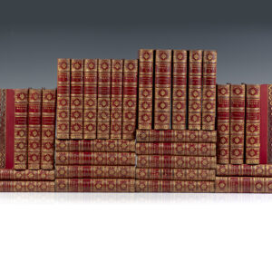 The Works of Charles Dickens.