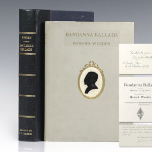 Bandanna Ballads.
