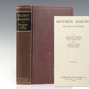 Security Analysis: Principles and Technique.