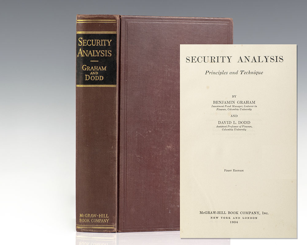 Security Analysis: Principles and Technique.