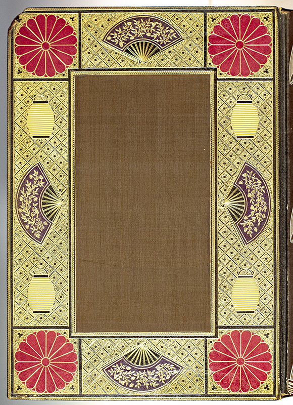 The Ornamental Arts Of Japan.
