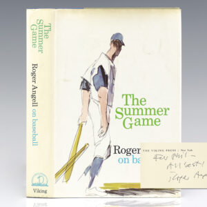 The Summer Game.