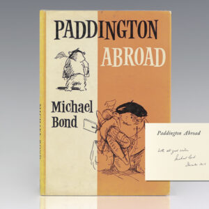 Paddington Abroad.