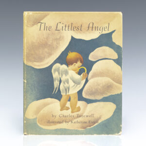The Littlest Angel.