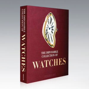 The Impossible Collection of Watches.