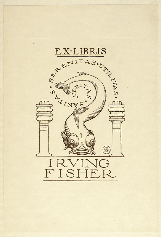 Money Credit and Commerce.