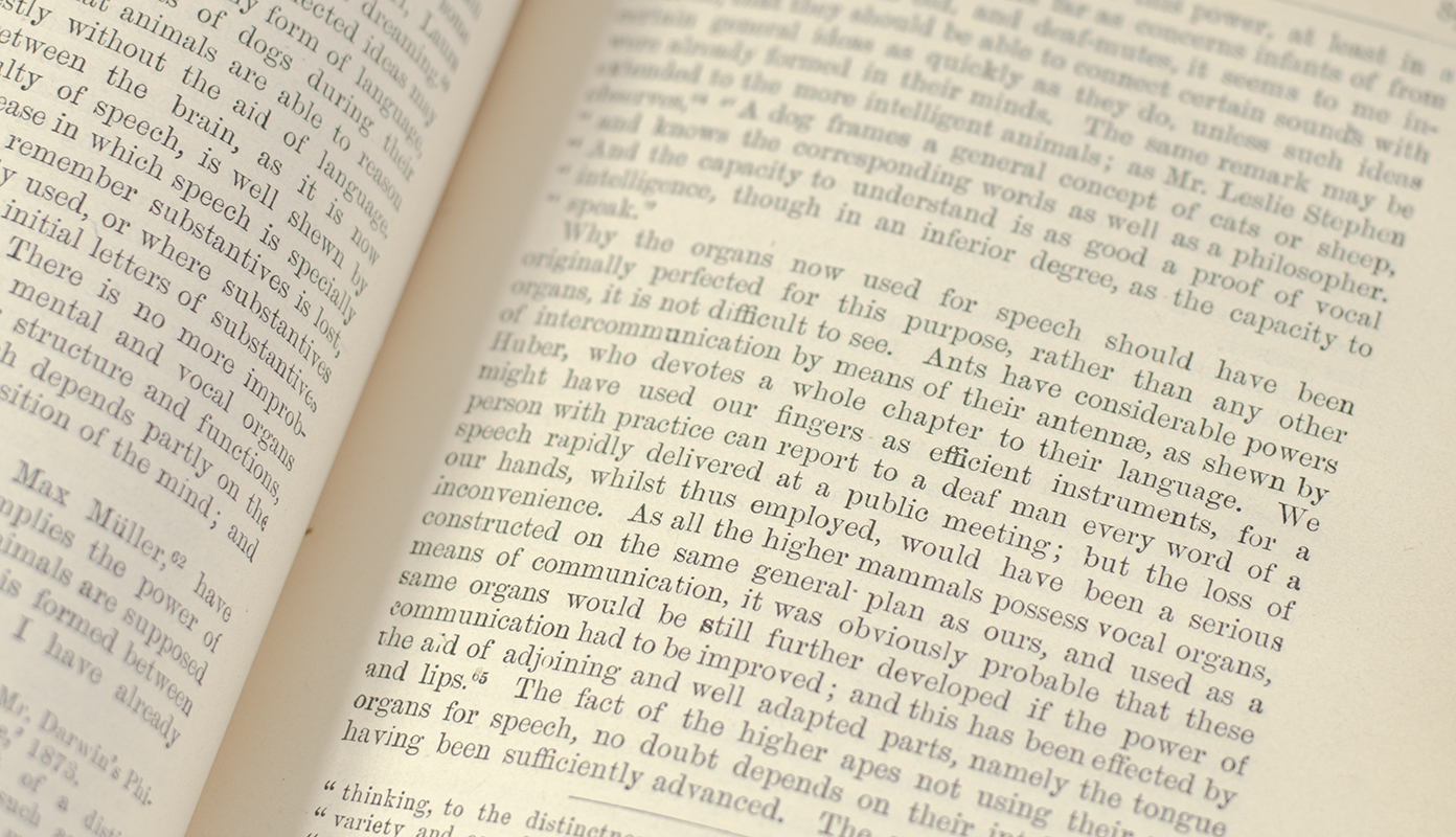 The Works of Charles Darwin. Including: The Origin of Species; The Descent of Man; Variation of Plants and Animals Under Domestication; Formation of Vegetable Mould; The Effects of Cross and Self Fertilisation in the Vegetable Kingdom; The Movement and Habits of Climbing Plants; The Various Contrivances by Which Orchids are Fertilised by Insects. Second Edition, Revised. A Naturalist's Voyage. Journal of Researches into the Natural History and Geology of Countries Visited During the Voyage of the H.M.S Beagle; The Different Forms of Flowers on Plants of the Same Species.