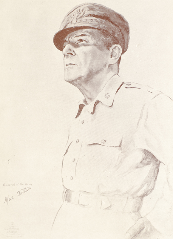 Duty - Honor - Country: Two Memorable Addresses.