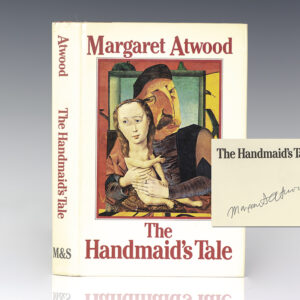 The Handmaid's Tale.