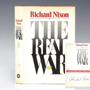 The Real War.