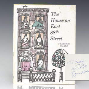 The House on East 88th Street.