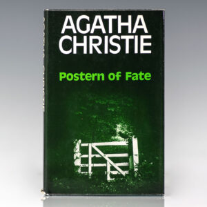 Postern of Fate.