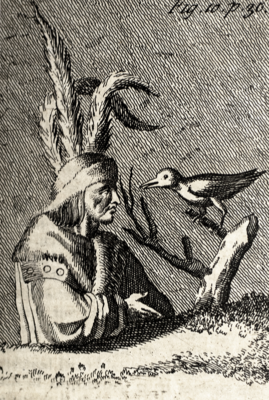 Moriae Encomium: Or, the Praise of Folly. Made in English from the Latin of Erasmus.