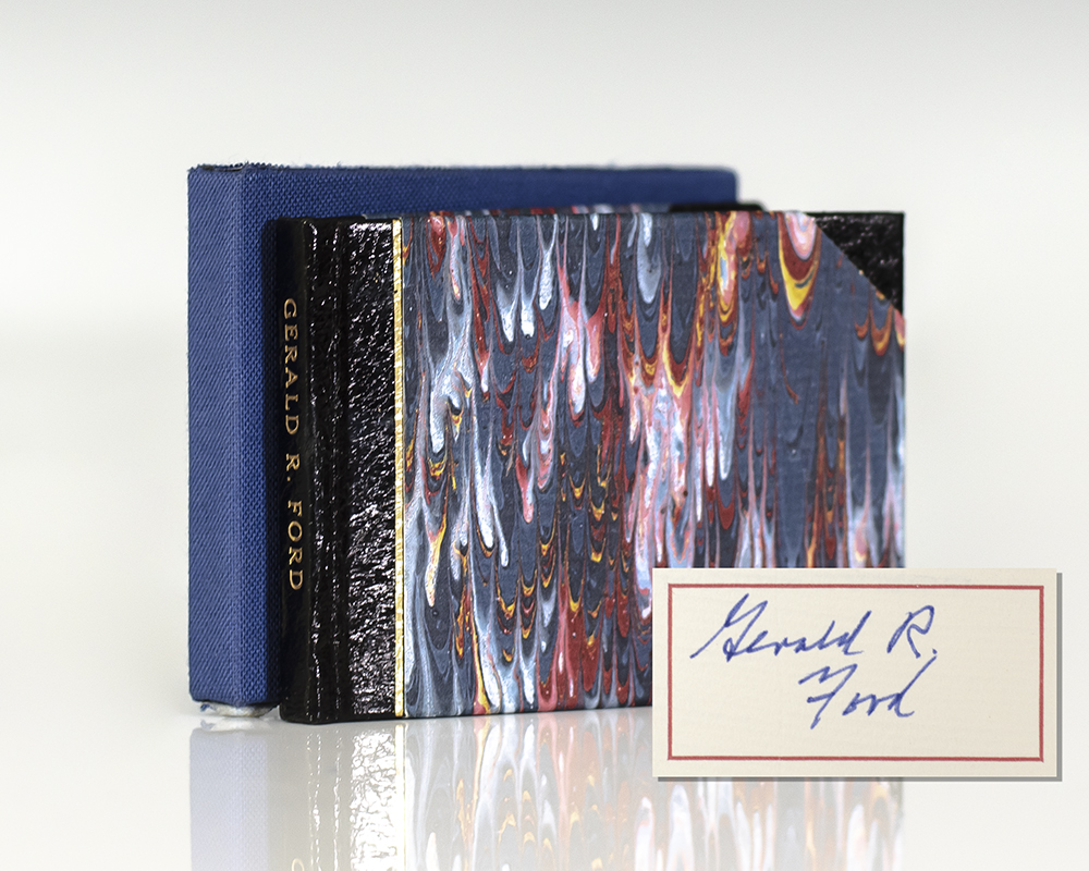 The Tenth Convention: A Speech By Gerald R. Ford To The Republican National Convention at New Orleans, Louisiana on August 16, 1988.