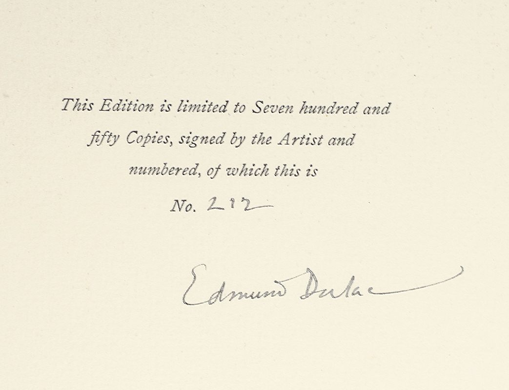 The Rubaiyat of Omar Khayyam.