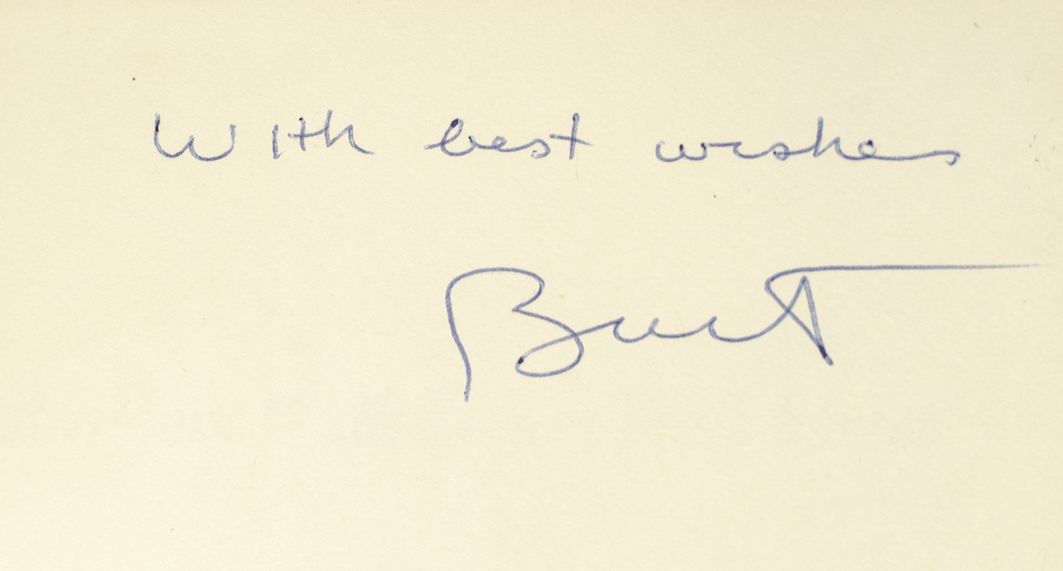 A Random Walk Down Wall Street.