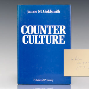 Counter Culture.