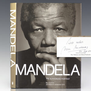Mandela: The Authorized Portrait.
