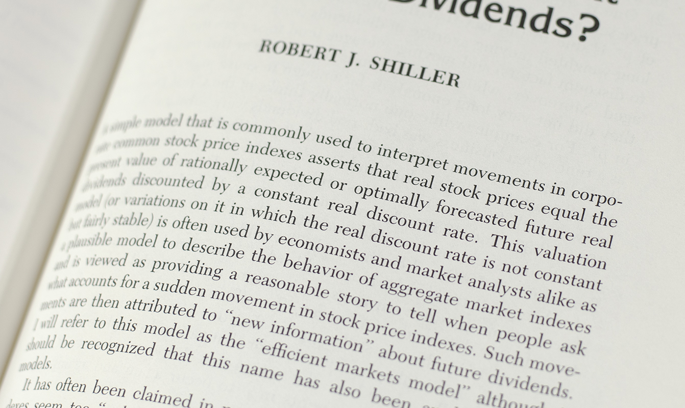 Advances in Behavioral Finance.