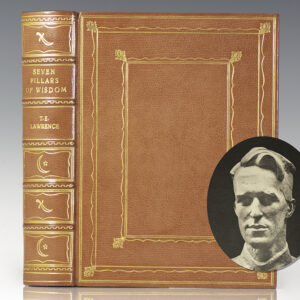 Seven Pillars of Wisdom: A Triumph.