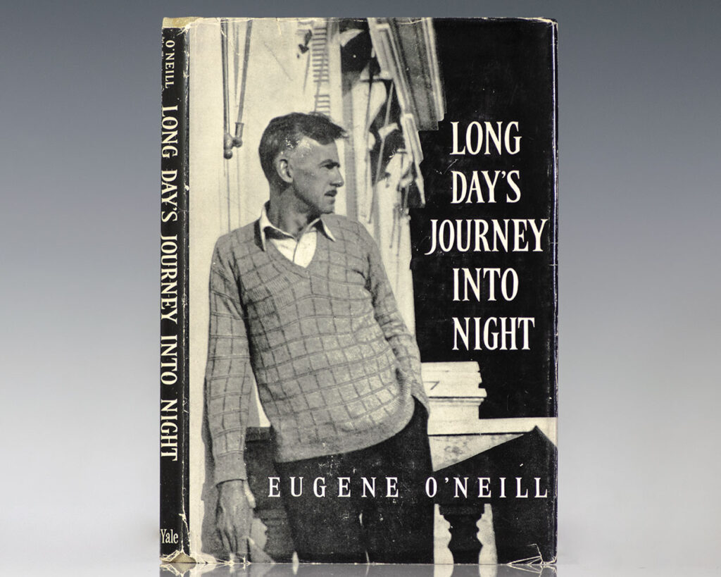 Long Day’s Journey into Night.