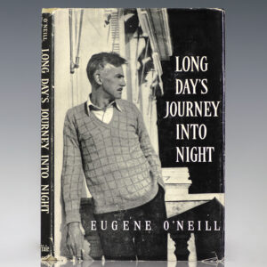 Long Day's Journey into Night.