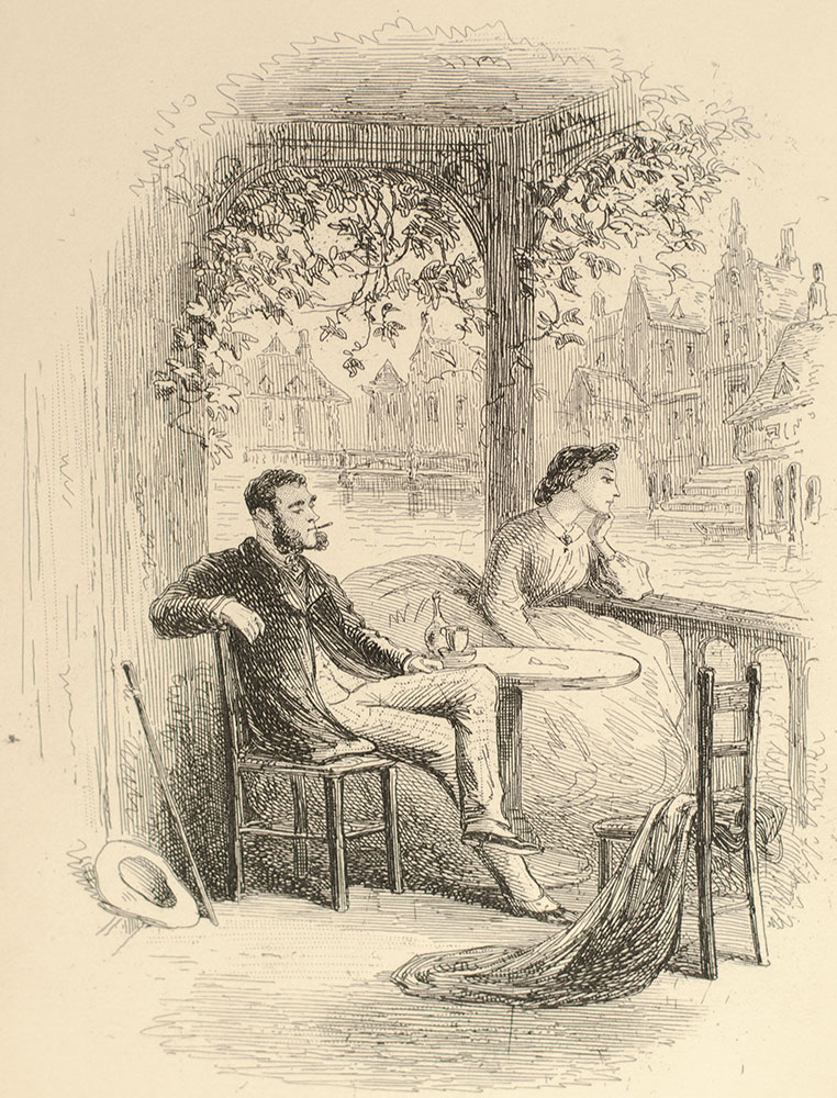 Can you Forgiver Her?