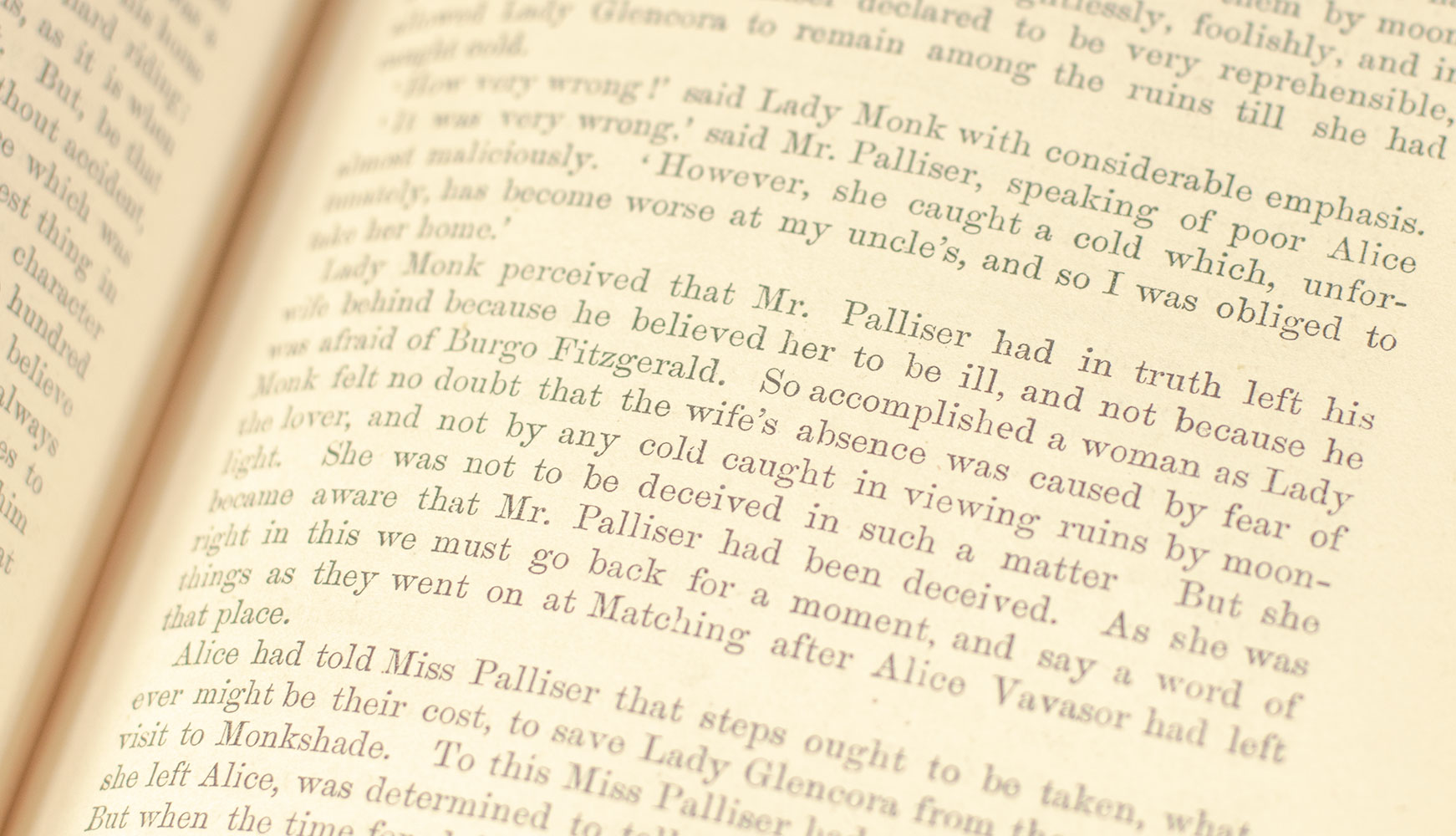 Can you Forgiver Her?