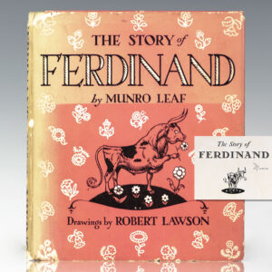The Story of Ferdinand.