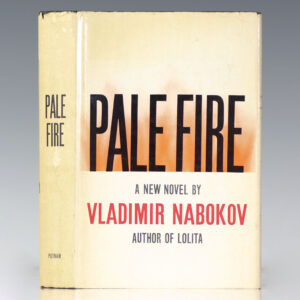 Pale Fire.