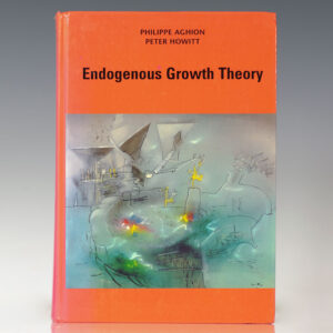 Endogenous Growth Theory.