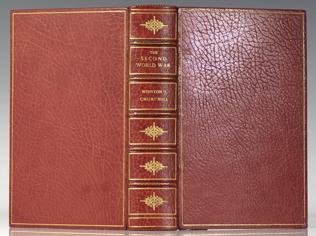 The Second World War and an Epilogue on the Years 1945 to 1957.