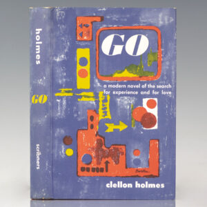 Go.