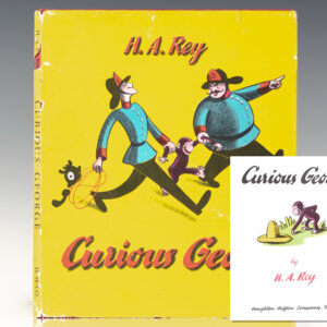 Curious George.