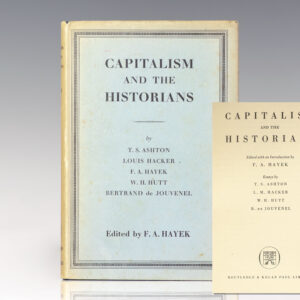 Capitalism and the Historians.