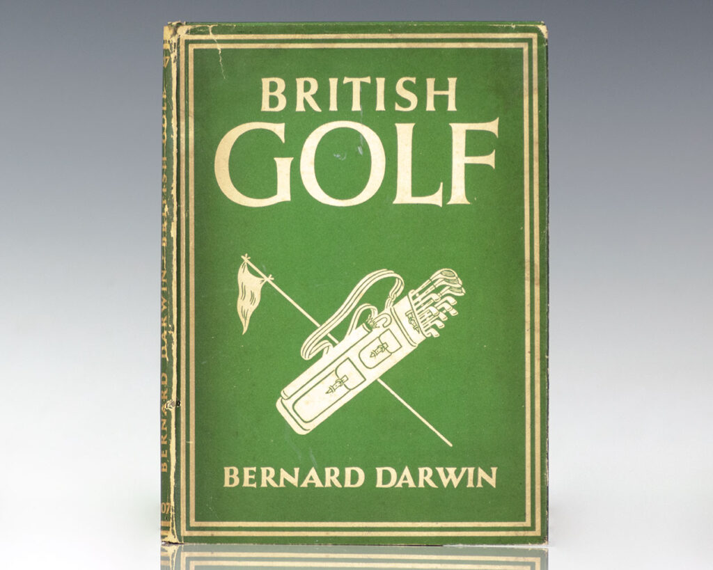 British Golf.