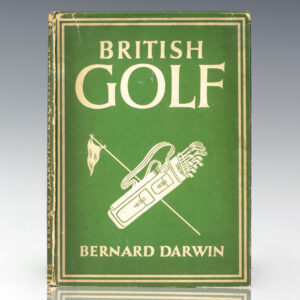 British Golf.