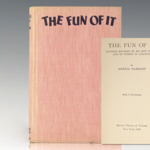 The Fun of It.