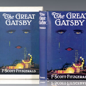 The Great Gatsby.