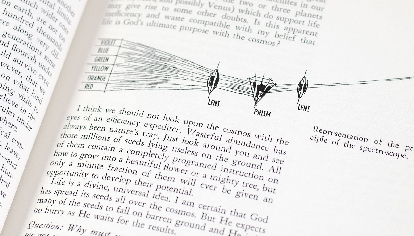 First Men to the Moon.