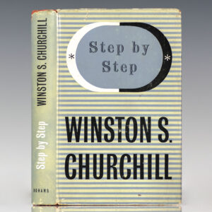 Step By Step 1936-1939.