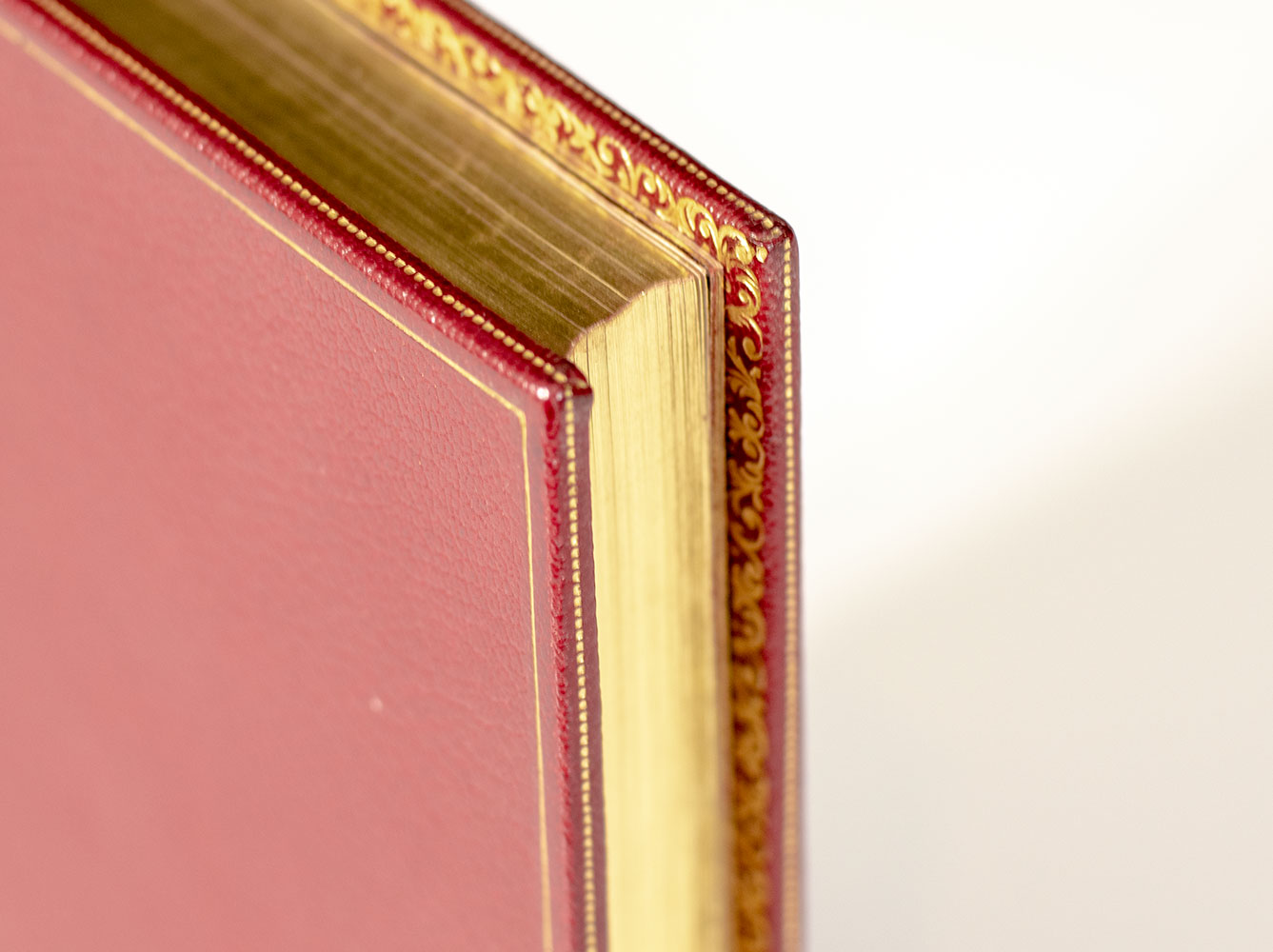 Alice's Adventures In Wonderland and Through the Looking-Glass and What Alice Found There.