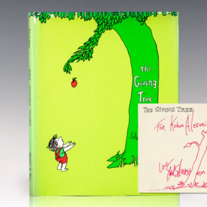 The Giving Tree.