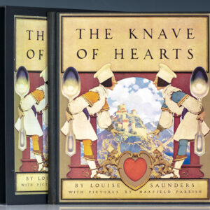 The Knave of Hearts.